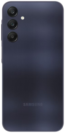 Смартфон Samsung Galaxy A25 6 ГБ/128 ГБ темно-синий