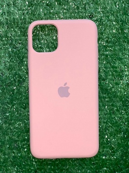 Чехол для IPhone 11 Pro Max Silicone Case