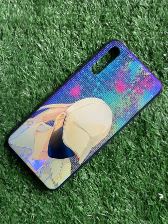 Чехол для Samsung A 50/A 30s
