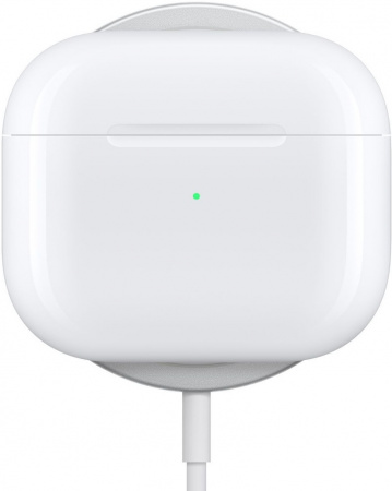 Apple AirPods 3 белый