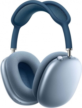 Наушники Apple AirPods Max синий