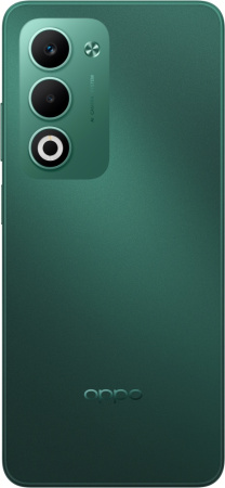 Смартфон OPPO A5 6 ГБ/128 ГБ зеленый