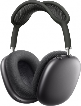 Наушники Apple AirPods Max черный