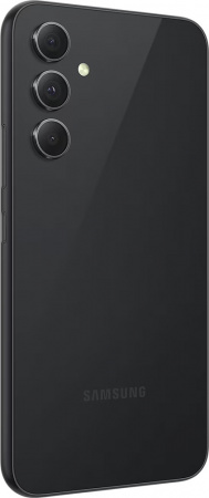 Смартфон Samsung Galaxy A54 5G 8 ГБ/256 ГБ черный