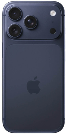 Смартфон Apple iPhone 17 Pro 256Gb Dual eSim темно-синий