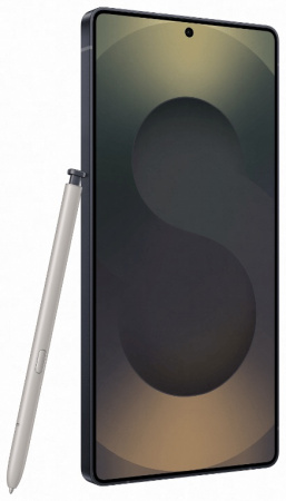 Смартфон Samsung Galaxy S25 Ultra 5G 12 ГБ/256 ГБ черный
