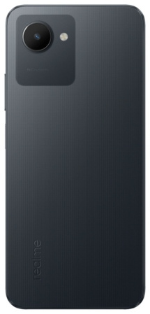 Смартфон Realme C30S 2 ГБ/32 ГБ черный