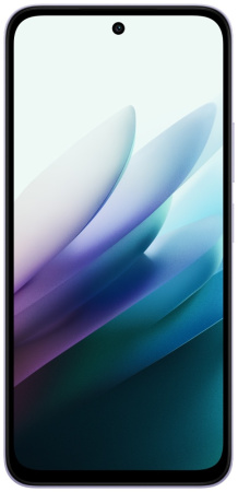 Смартфон Xiaomi Redmi 15 4G 6 ГБ/128 ГБ фиолетовый