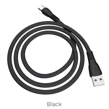 Кабель USB Hoco X40 Micro-USB