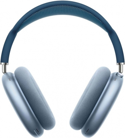 Наушники Apple AirPods Max синий
