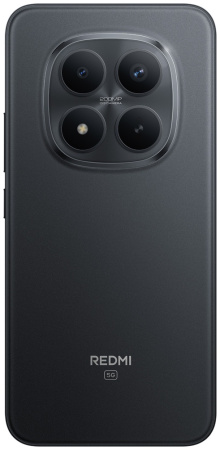 Смартфон Xiaomi Redmi Note 15 Pro+ 5G NFC 12 ГБ/512 ГБ черный
