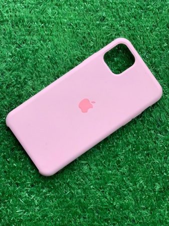 Чехол для IPhone 11 Pro Max Silicone Case