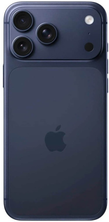 Смартфон Apple iPhone 17 Pro Max 1024Gb Dual eSim темно-синий