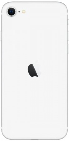 iPhone SE 2020 3/64Gb White